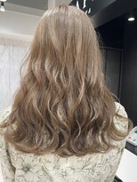 ラピス 大宮(Lapis)&nbsp;『やわらかブラウン』