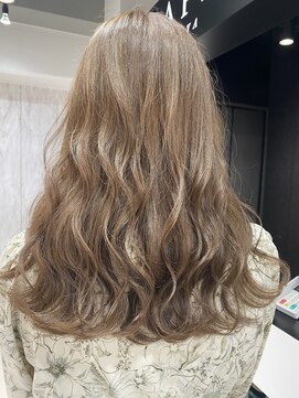 ラピス 大宮(Lapis) 『やわらかブラウン』