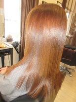 コア フィール ア デイ(COIFFURE A DAY)&nbsp;【M3D見附今町】ハイトーンロング