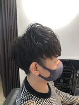 フリゼーア 川西店(FRISEUR)&nbsp;ボリュームアップスパイラル