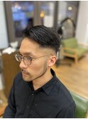 ☆ 大人気フェードカット