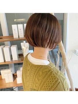 デフィー(DEFY) コンパクトボブ4