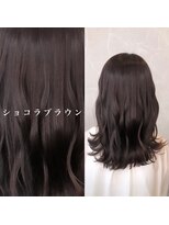 ジーナ 北千住(Zina)&nbsp;ミディアムゆるふあカール【Zina北千住】