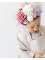 シーム(Seamu)&nbsp;七五三着付け・ヘアセット♪ご予約お待ちしております♪