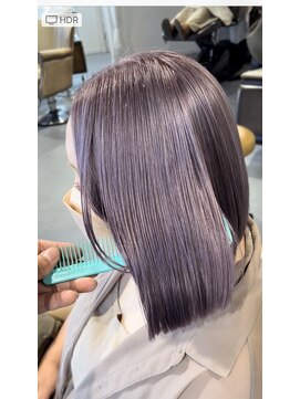 ナナイロ(nanairo) Wカラー