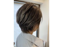 ゼフィール (zefeel)