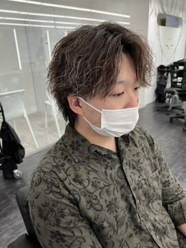 ルースト 八王子店(ROOST) ツイストスパイラル