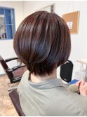 まるみショート to014