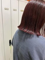 クロップ エス 茅ヶ崎本店(crop es)&nbsp;cherry pink