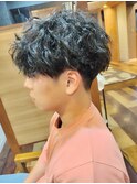 【trecoroli 津田沼】波ツイスパ