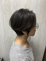 テーラヘアー 小田急相模原店(TELA HAIR)&nbsp;ラフショート