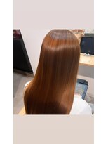 マヴィ(Ma Vie)&nbsp;髪質改善トリートメント