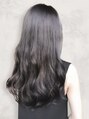 アドラーブル 松崎店(adorable) ツヤのある韓国風スタイル♪