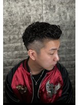 ドゥーエン 花園店(DoEN)&nbsp;極道パーマ