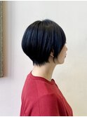 40代50代小顔似合わせカットくびレイヤーエモージュ大人可愛い