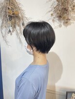 ルッツ カオラ(Ruttu KaoLa) ショート/ショートカット/白髪染め/髪質改善/志木