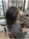 なんでも合う♪おしゃれな♪フェイスフレーミング♪