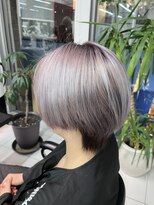 トニーアンドガイ 青山店(TONI & GUY)&nbsp;シアーカラー