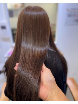 ウルラボ(ULULABO) カットカラートリートメント