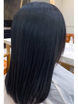 アプリバイリアン 浦和2号店(appri by Rien) 縮毛矯正/ストレート/艶髪/髪質改善/appri茂木俊哉