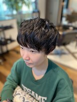 レジーナ トリドール(REGINA Tri'or)&nbsp;【八角】レディースマッシュ