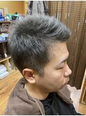 シルバーカラー