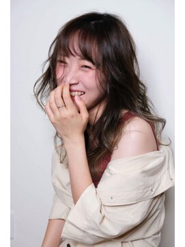 オト(oto.) ほつれミディアム