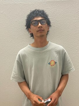 リープ(LEAP) 大人ショートスタイル