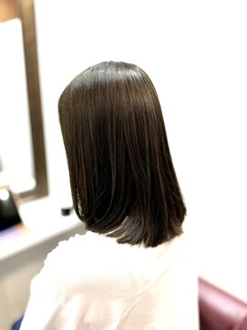 ルームス(ROOM’S) 艶感ボブ