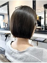 フランシス(Francis.)&nbsp;ボブ