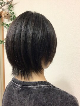 ラジュ(Rju) ソフトウルフ