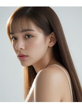 《質感再整カラーとは？》[東久留米駅で艶髪へ/質感再整 東久留米で柔らかい手触り実感]