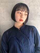 ベル(BEL)&nbsp;ミニボブ/ショート