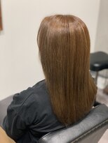 モモ(momo)&nbsp;ロング