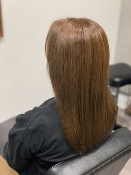 モモ(momo) ロング