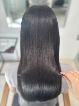 マチルダ(Matilda) 質感再整トリートメント