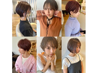 クマ(kuma.)の写真