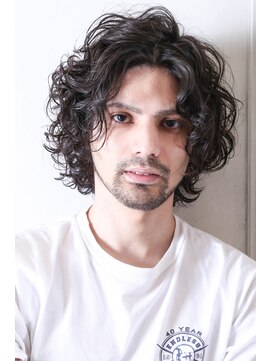 ブレスボー コウベ(Breath beauu) ▼西川一葉Breath beauu Kobe▼メンズ/理容室/三宮/元町/神戸