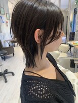 ファーストエンド 三ツ屋店(1st END.)&nbsp;ショートウルフ！