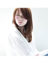 グリーン(green) 《緑橋》オトナの髪質改善/オーガニックヘアエステ