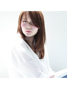 グリーン(green) 《緑橋》オトナの髪質改善/オーガニックヘアエステ