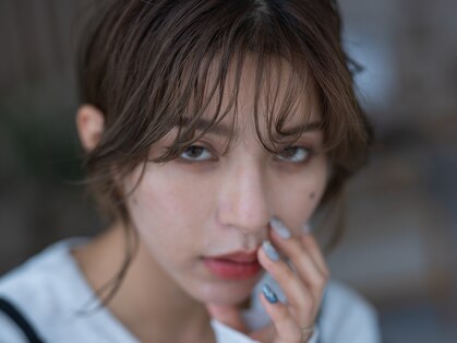 グランエクラ バイフルショウ(GRAND ECLAT by FURUSHO)の写真