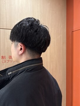 シャンプーボーイ 宮崎駅前店(SHAMPOO BOY) 宮崎/メンズカット