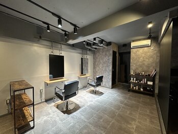 Men's salon HYPE 木更津【メンズサロンハイプ】Men'sカット/パーマ/眉毛/メッシュ