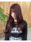 pink brown ♪