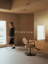 フェンスター(Fenster)
