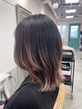 ティコ(tico@) ミディアムレイヤー