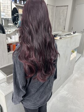 クルネ(kurune) 暖色カラー