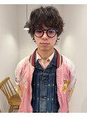 【透明感、抜け感＋ダメージレス】ダメージを最小限に押さえます