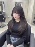 大人可愛いローレイヤー